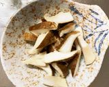 隙間埋め簡単彩り野菜洋風温野菜サラダ作り方5写真