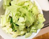 隙間埋め簡単彩り野菜洋風温野菜サラダ作り方6写真