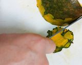 30分で★南瓜が好きな人のためのきんとん作り方1写真