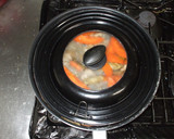 ごぼう蒟蒻の煮物♪簡単便秘におすすめ作り方12写真