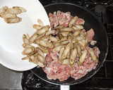 ごぼう蒟蒻の煮物♪簡単便秘におすすめ作り方7写真