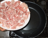 ごぼう蒟蒻の煮物♪簡単便秘におすすめ作り方6写真