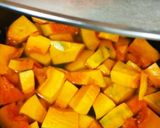 30分で★南瓜が好きな人のためのきんとん作り方3写真