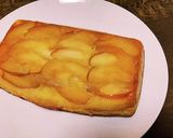 2段式アップルケーキ作り方5写真