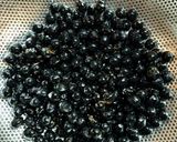 圧力鍋で簡単★甘さ控えめの黒豆作り方2写真