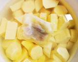 小学生でも作れる！なめらか★栗きんとん作り方8写真