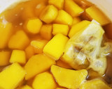 小学生でも作れる！なめらか★栗きんとん作り方10写真