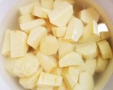 小学生でも作れる！なめらか★芋ようかん作り方7写真