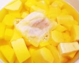 小学生でも作れる！なめらか★芋ようかん作り方9写真
