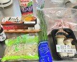 豚タマニラ炒め!(^^)!作り方1写真