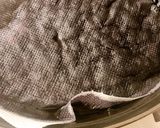 ふっくらツヤツヤな黒豆煮作り方3写真
