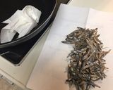 甘さ控えめ田作り作り方2写真