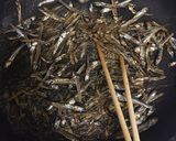 甘さ控えめ田作り作り方4写真
