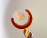 菜の花とツナの和え物作り方2写真