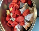 豚の角煮作り方5写真