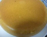 簡単炊飯器で黒糖ケーキ作り方3写真