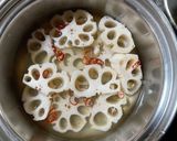 カンタン花れんこん作り方2写真
