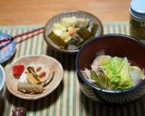 カンタン花れんこん作り方4写真
