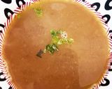 あめ色玉葱の簡単ポタージュスープ作り方6写真