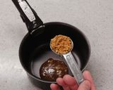 にんたまラーメン♪作り方2写真
