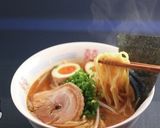 にんたまラーメン♪作り方5写真