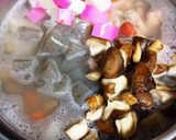 新潟、のっぺい汁作り方4写真