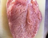驚く柔らかさ♡やわやわサラダチキン♡作り方2写真