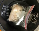 驚く柔らかさ♡やわやわサラダチキン♡作り方7写真