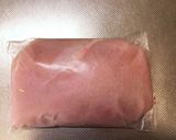 驚く柔らかさ♡やわやわサラダチキン♡作り方5写真