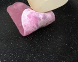 雪見だいふくのあんこ巻き作り方5写真