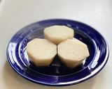 おせちにサトイモの含め煮作り方4写真