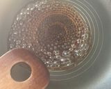 おせち: 大阪風(？)田作り(ごまめ）作り方2写真