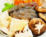 おせちの炒り鶏作り方1写真