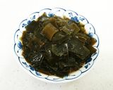 だし昆布リメイク☆簡単美味♫昆布の佃煮♪作り方6写真