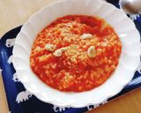 救済★冷やご飯★トマトとツナのリゾット★作り方6写真