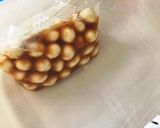 おつまみ☆煮卵　うずらver.作り方8写真