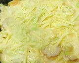 米粉のお好み焼き●豚&チーズ玉作り方2写真