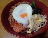 レンジで目玉焼き。作り方8写真