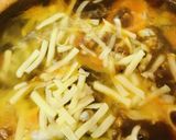 ３日目のカレー●雑穀プラスのカレー雑炊作り方2写真