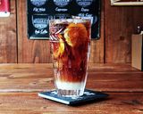 簡単モクテル★カルピコーレモン作り方5写真