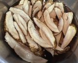 大阪人の特別な日のすき焼き作り方6写真