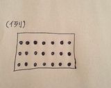 カロリーはオートミールだけ！？クラッカー作り方6写真