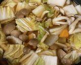 お雑煮作り方4写真