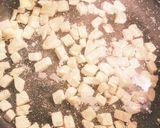 会津のこづゆ　覚書作り方9写真