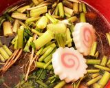 お雑煮作り方5写真