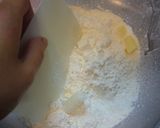 ふんわり香る♪メイプルスコーン作り方2写真