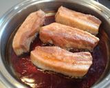 簡単焼き豚作り方3写真