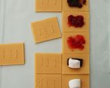 カラフルかわいい☆ポップタルト作り方13写真
