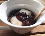 甘さ控えめ　圧力鍋で蜂蜜あんこ作り方8写真