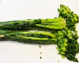 大根葉の長期保存方法作り方3写真